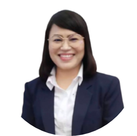 รูปคณะกรรมการ รศ.ดร. รินรดี ปาปะใน