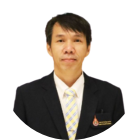 รูปคณะกรรมการ ผศ.ดร. บัญชา แสนโสดา